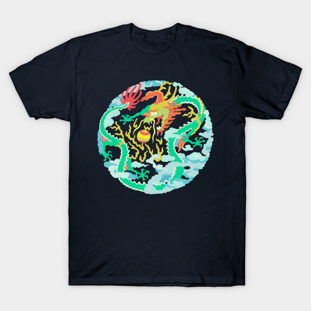 dragon